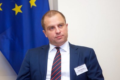 Tomasz Szatkowski