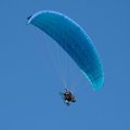 Lithuanian rescuers searching for missing paraglider pilot bound for Nida