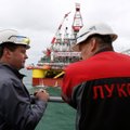 D. Grybauskaitė: „Lukoil“ pinigais finansuojama Kremliaus karinė agresija