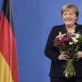 Pasitraukus Merkel, šlubuojanti Europa ieško naujo vedlio