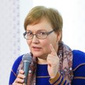 A. Maldeikienė: Lietuvos ekonomikos modelis – daugiau giminių valstybės tarnyboje