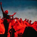 Specialus video ir fotoreportažas: „Pink Floyd“ legendos Roger Waters gastrolės Europoje prasidėjo triumfu Barselonoje