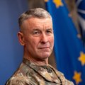 Chief of defence: Baltic Sea set to become NATO’s ‘inner lake’ with Turkish green-light for Sweden