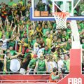 Stebėkite specialią „Eurobasket 2015“ laidą „Du prieš du”: svečiuose krepšinio treneris R.Radvila