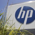 "Hewlett-Packard" patyrė 8,86 mlrd. dolerių grynųjų nuostolių
