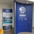 В литовской компании Jurby Water Tech, подозреваемой в нарушении санкций, прошли обыски
