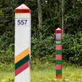 На белорусско-литовской границе изъяли партию контрабандных лекарств – 632 упаковки