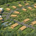 Для белорусов построят коттеджный поселок под Вильнюсом