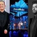 „Eurovizijos“ atrankų organizatoriai sulaukė kritikos: jau aišku, kas taps nugalėtoju?