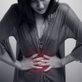 5 paprasti būdai nemaloniems skrandžio simptomams malšinti