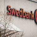„Swedbank“ Lietuvoje 2016 metais uždirbo 101 mln. eurų grynojo pelno