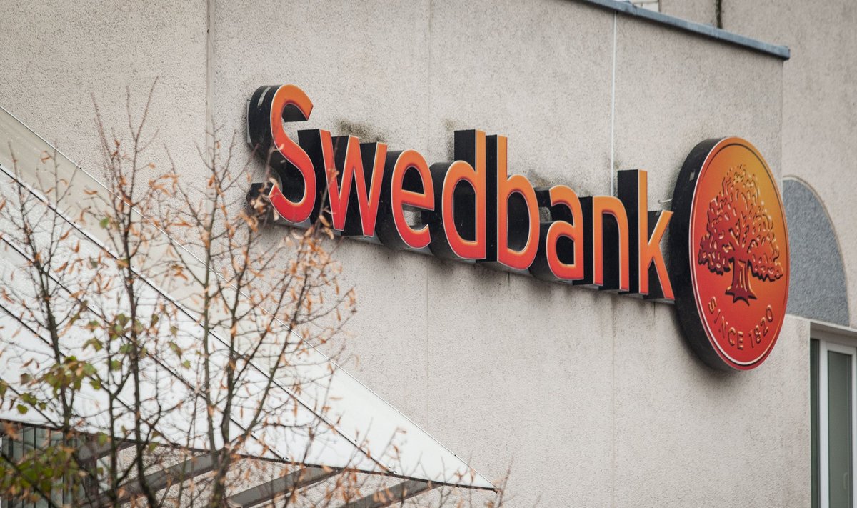"Swedbank"