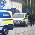 Kaune sulaikytas emigrantas: prokurorai sako, kad jis Norvegijoje „moterį daužė dirbtiniu peniu“