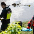 Полиция опросила отца утонувших в реке девочек