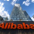 „Alibaba“ dėl rekordinės jai skirtos baudos veikė nuostolingai