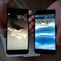 „Huawei” naujovių apžvalga: neįtikėtinas panašumas į „iPhone”