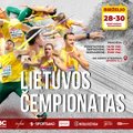 Lietuvos lengvosios atletikos čempionatas 2024. Antroji diena