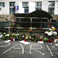 Po išpuolių Paryžiuje Prancūzijos viešbučiai praras 270 mln. eurų