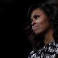 7 stiliaus pamokos, kurių galime pasimokyti iš Michelle Obama