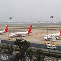 „Boeing“ krizė plečiasi: nuo Brazilijos iki Pietų Korėjos masiškai atšaukiami „Boeing 737 MAX 8“ skrydžiai