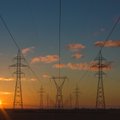 Министр энергетики Литвы: электричество с января может подорожать на 15%, газ – подешеветь