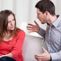 Santuokos drama: nebegaliu gyventi su vyru, bet noriu išsaugoti šeimą