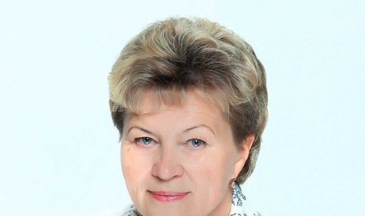 Irena Šiaulienė