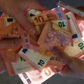 Palangoje moteris sukčiams atidavė 22 tūkst. eurų