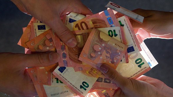 Vilnietis atsiėmė rekordinį 13 mln. eurų prizą: papasakojo, kur išleis pinigus