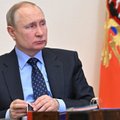 Rusija boikotuos Miuncheno saugumo konferenciją