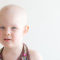Baigia statyti namus vėžiu sergantiems vaikams