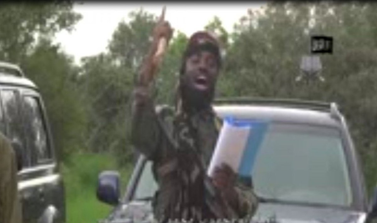„Boko Haram“