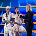 M.A.M.A apdovanojimus transliavusios TV3 televizijos vadovė Laura Blaževičiūtė tikina: tai ne renginys, tai – laidos filmavimas