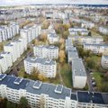 Tikroji NT situacija Lietuvoje: mažų miestų būsto rinka daug aktyvesnė nei didmiesčių