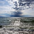 Baltijos jūra – kaip neišemiama lobių skrynia