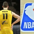 „Šiaulių“ direktoriaus telefonas įkaitęs: dėl Biručio – skambučiai iš pusės NBA komandų