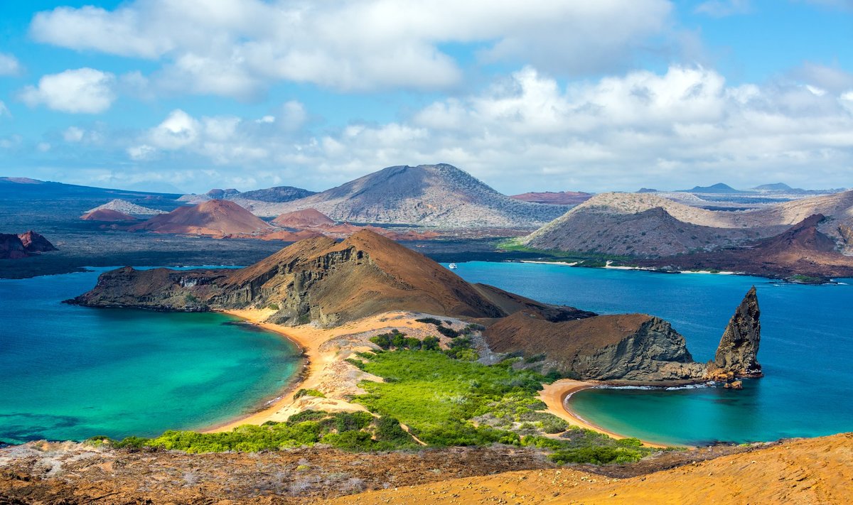 Galapagų salos