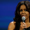Michelle Obama pataria, kaip užsitikrinti santuokos ilgaamžiškumą: ilgalaikiai santykiai nėra tas pats, kas flirtas