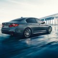 BMW atšauks automobilius, į kuriuos įdiegta netinkama variklio įranga