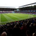 M. Žaliūkas ir „Rangers“ pralaimėjo pirmas pereinamas rungtynes į Škotijos futbolo elitą