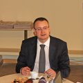 На границе Беларуси задержан экс-кандидат в президенты Михалевич