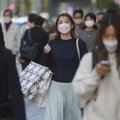 В Японии заявили о самоликвидации "дельта"-штамма коронавируса