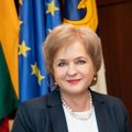 Nijolė Dirginčienė. Ar Lietuvai vis dar reikalingi kurortai?