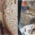 Šokiruojanti staigmena pusryčiams – duona su kirminais