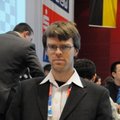 Š. Šulskis: valdžia dabar padarė Lietuvos šachmatų federaciją politinių žaidimų įkaite