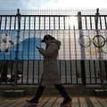 Ekspertas: privaloma olimpinė programėlė turi „svarbių“ šifravimo trūkumų