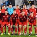 Kelias pozicijas FIFA reitinge praradusi Lietuva – koja kojon su Andora