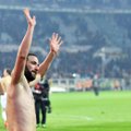 Turino derbyje karaliavo čempionai, „Napoli“ mušė penkis kartus