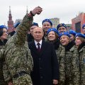Путин пообещал поддерживать зарубежную русскоязычную прессу