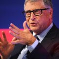 Billas Gatesas pateikė savo prognozę dėl pandemijos pabaigos: prasideda sunkiausias etapas